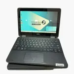 Dell Latitude 3190 2-in-1 (x360) – Intel Processor, 8GB RAM, 128GB SSD, Touchscreen